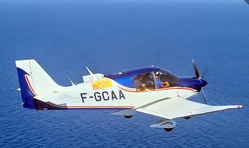 Thumbnail of aircraft