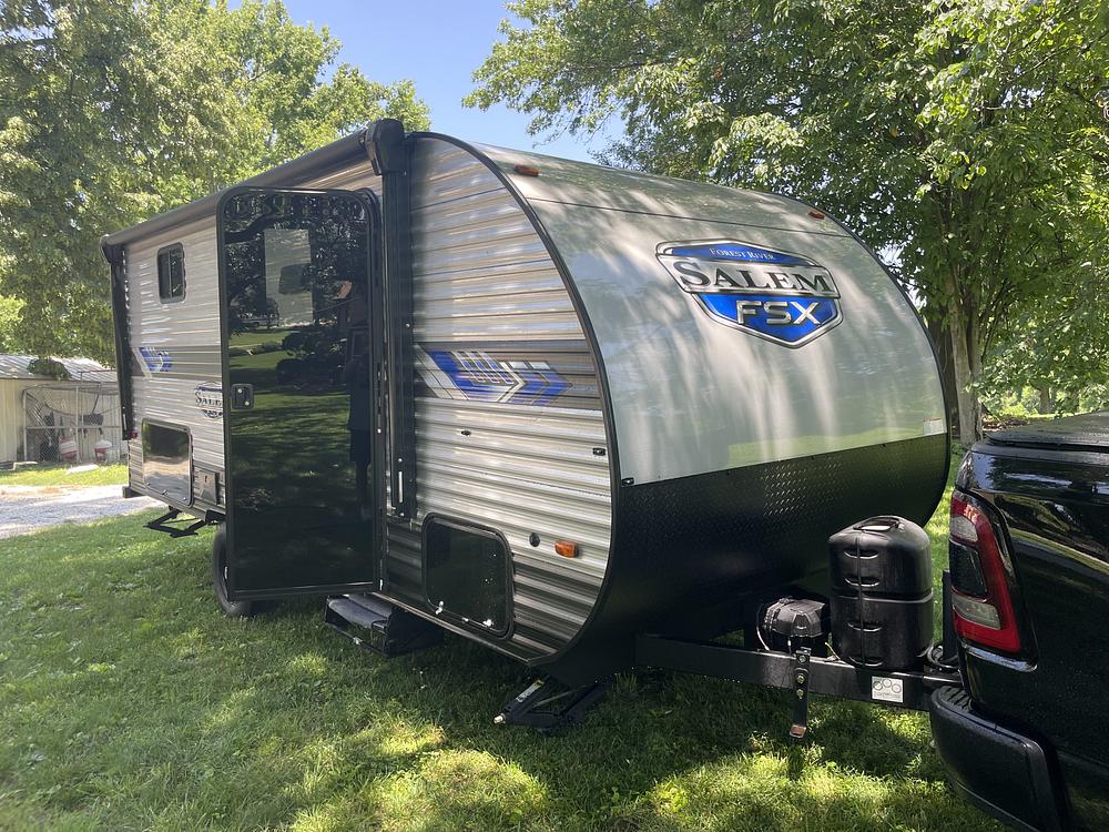 Photo of Rv