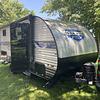 RV for Sale: 2024 SALEM FSX 178BHSK