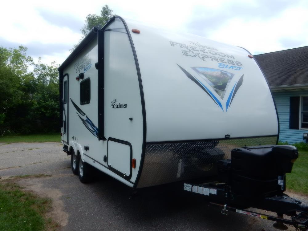 Photo of Rv