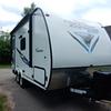 RV for Sale: 2019 FREEDOM EXPRESS TOY HAULER 271BL