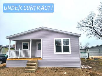 Thumbnail of mobile home