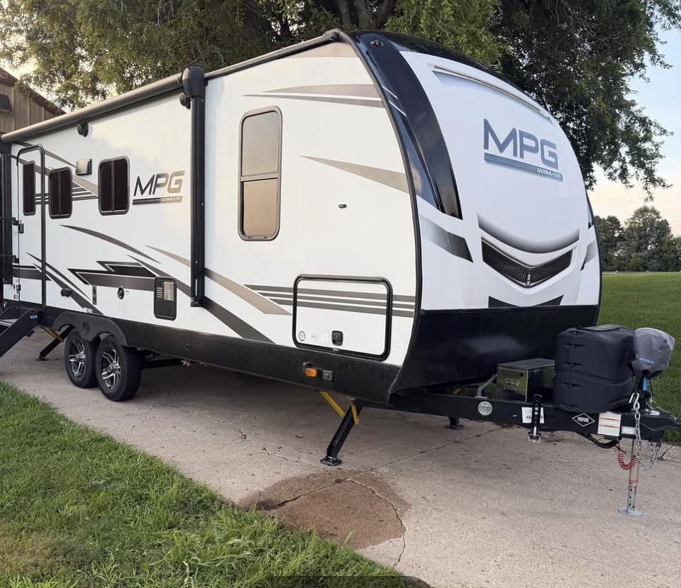 Photo of Rv