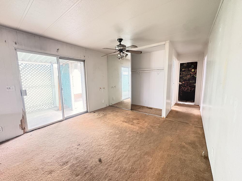 Mountain View Village