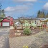 Mobile Home for Sale: 1 Story,Manufactured Home - Manufactured Home on Real Property, Lebanon, OR