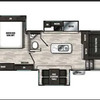 RV for Sale: 2022 BROOKSTONE 344FL
