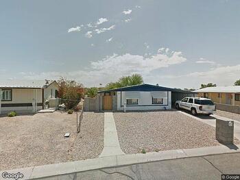 Thumbnail of mobile home