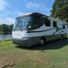 RV for Sale: 2003 KOUNTRY STAR 3702