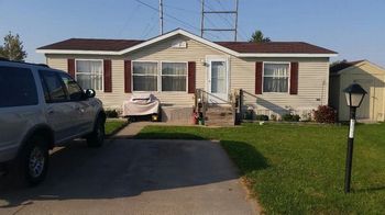 Photo of Mobile Home Park