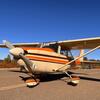 Aircraft for Sale: 1964 Cesna 172E Skyhawk Avcon 180 Conversion