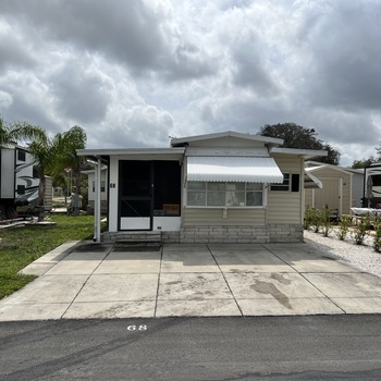 Thumbnail of mobile home