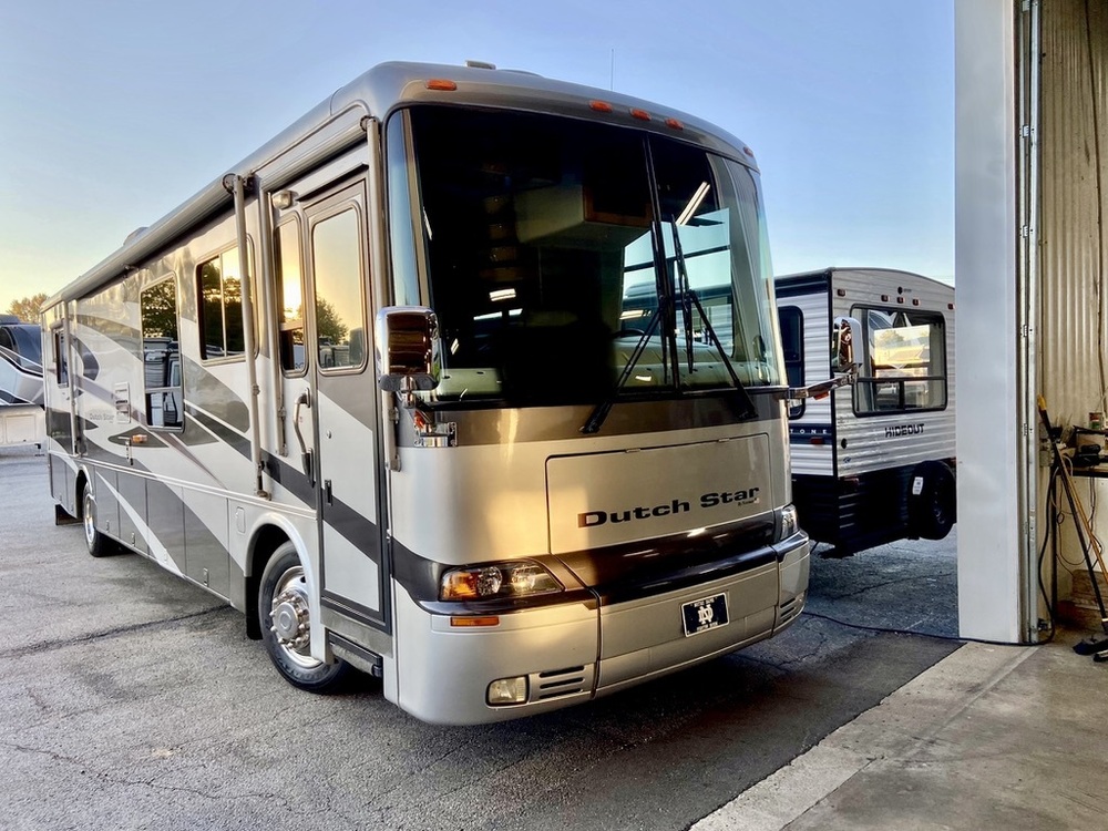 Photo of Rv