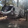 RV for Sale: 2021 COUGAR 315RLS