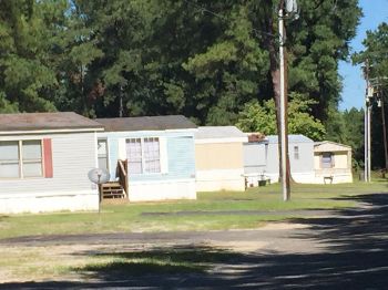 Thumbnail of mobile home park