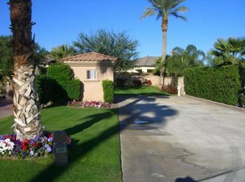 Photo of RV Lot