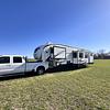RV for Sale: 2020 SABRE 38DBQ
