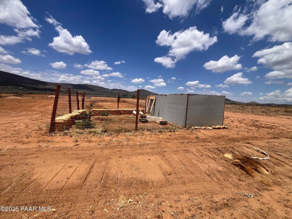 Photo of Mobile Home Lot