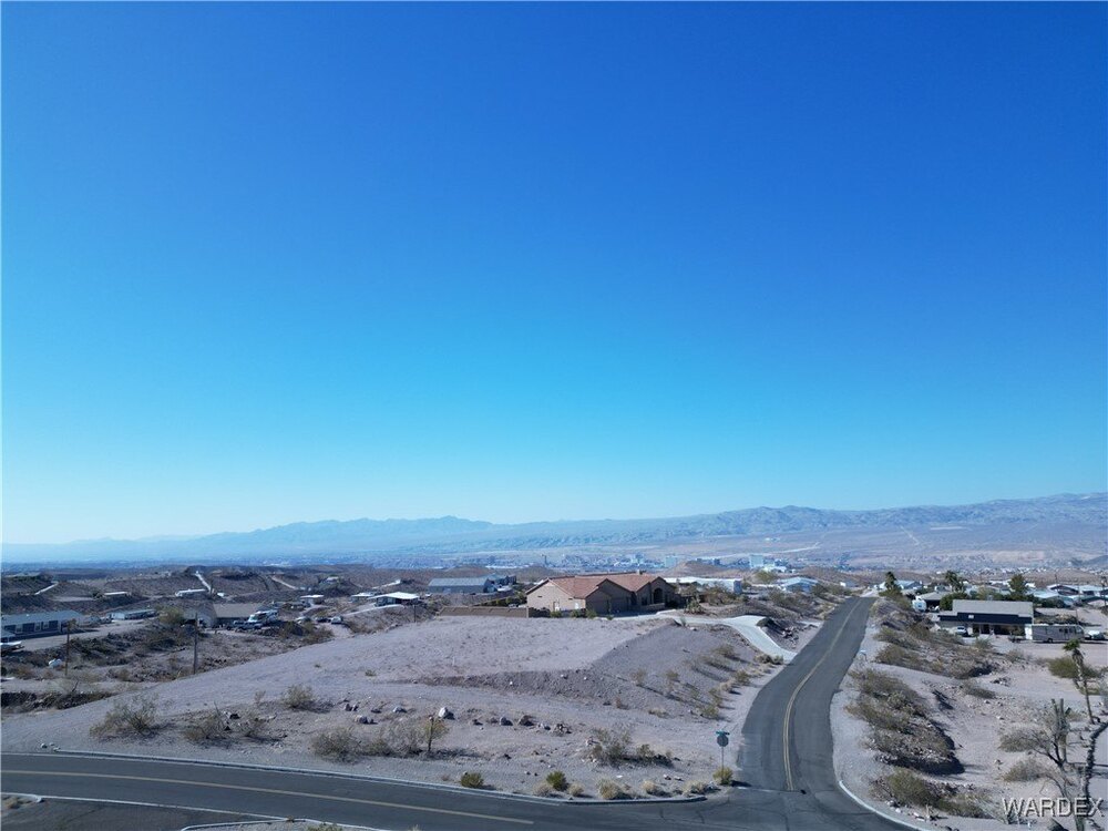 Photo of Mobile Home Lot