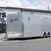 RV for Sale: 2025 28' ROM 550 Car Hauler