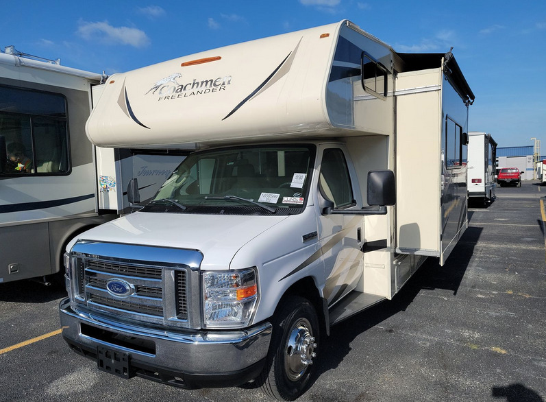 Photo of Rv