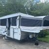 RV for Sale: 2012 Flagstaff High Wall Series HW27SC