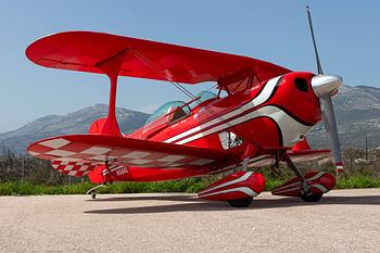 Thumbnail of aircraft
