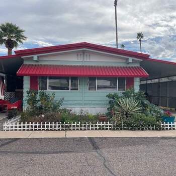 Thumbnail of mobile home