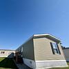 Mobile Home for Rent: 2 Bed 2 Bath 2016 Fairmont