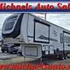 RV for Sale: 2024 CEDAR CREEK EXPERIENCE 3125RD