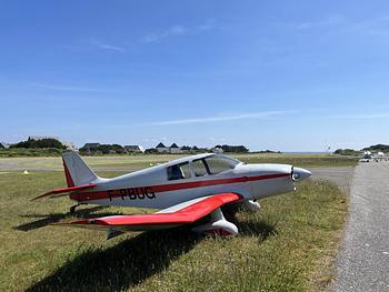 Thumbnail of aircraft