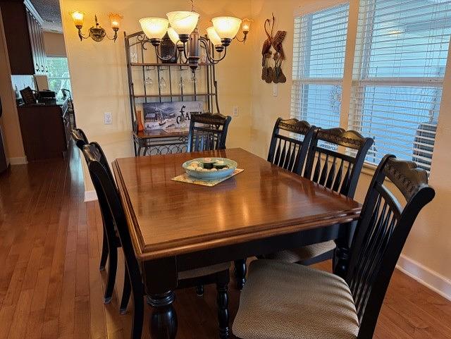 Cypress Lakes Village