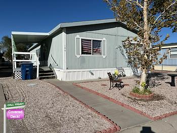 Thumbnail of mobile home
