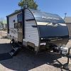 RV for Sale: 2025 AURORA 16BHX