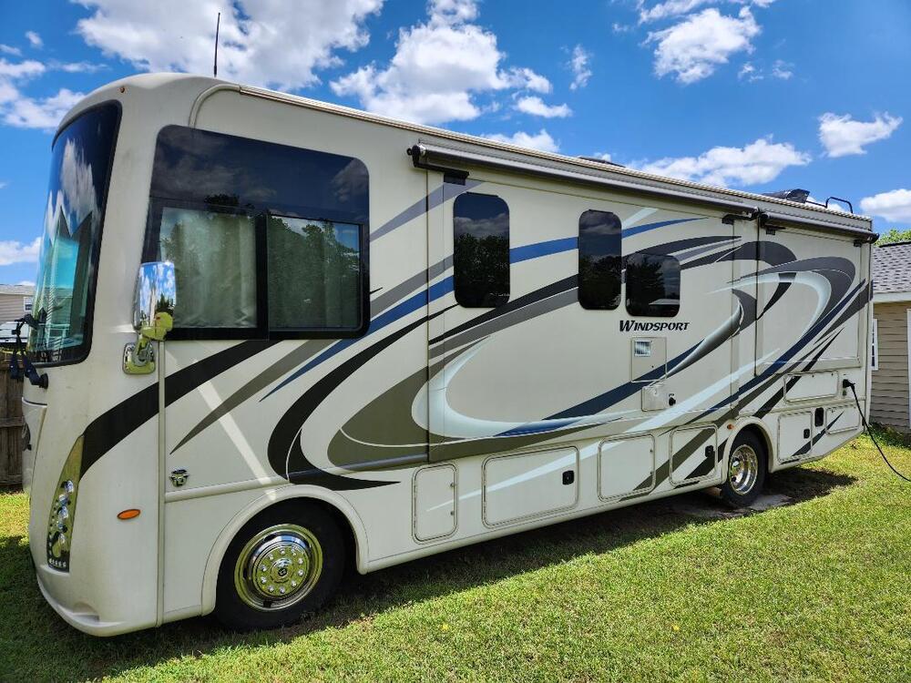 Photo of Rv