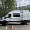 RV for Sale: 2021 Transit 350HD CONVERSION