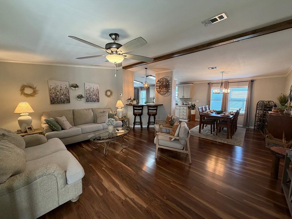 Cypress Lakes Village