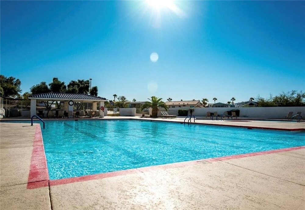 Photo of Mobile Home Lot