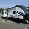 RV for Sale: 2021 Atlas 3302RL