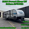 RV for Sale: 2020 SALEM 29VBUD