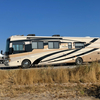 RV for Sale: 2008 Bounder Diesel 38F