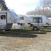 Over the Bridge: 3.5 Acres Provides RV Storage Service Revenue