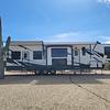 RV for Sale: 2022 VOLTAGE 4015