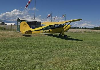 Thumbnail of aircraft