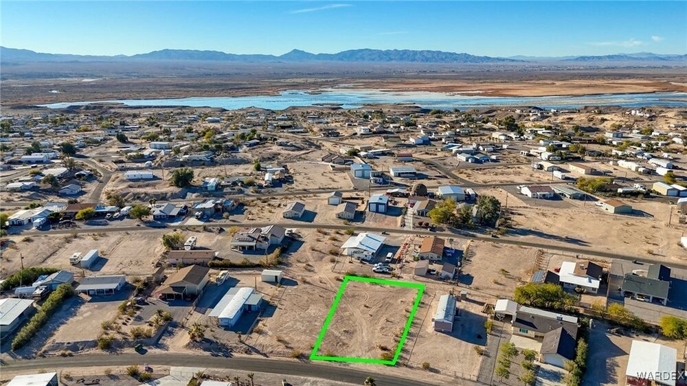 Photo of Mobile Home Lot