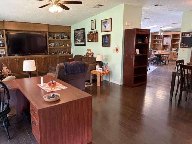 Cypress Lakes Village