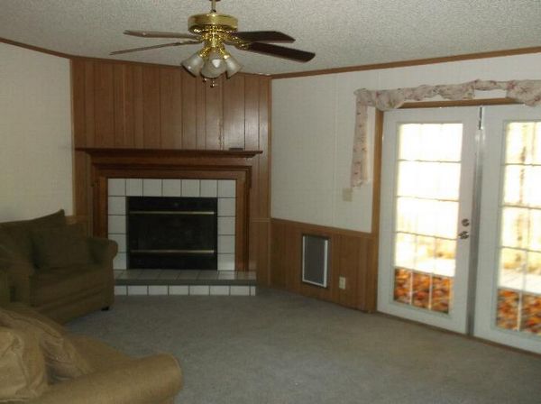 Photo of Mobile Home Park