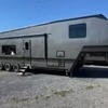 RV for Sale: 2026 8.5 x 40 Aluminum Toy Hauler Travel Trailer – PLA 750