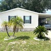 Mobile Home for Sale: NEW ON THE MARKET, 2/2 MOBILE HOME IN 55 AND OVER PARK, Thonotosassa, FL