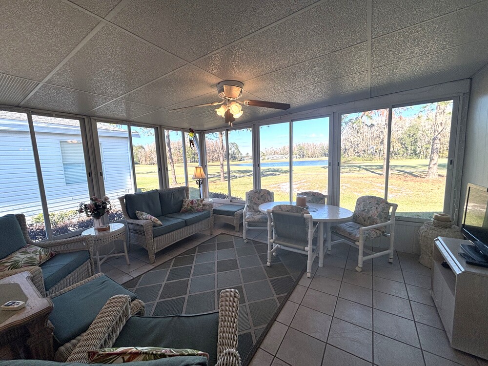 Cypress Lakes Village