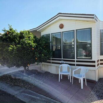 Thumbnail of mobile home